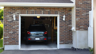 Garage Door Installation at Spencer Place, Florida