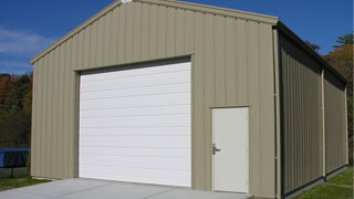 Garage Door Openers at Spencer Place, Florida